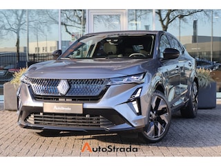 Renault Rafale E-Tech Alpine 200pk | 4Control | Navigatie | Stoelverwarming | Sfeer | LED | Camera |