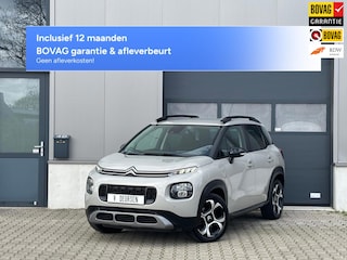 Citroën C3 Aircross 1.2 PureTech S&S Shine AUTOMAAT