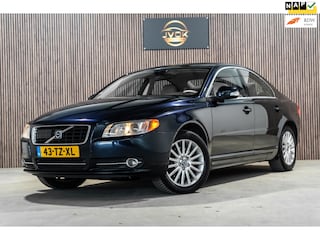 Volvo S80 3.2 AWD | Automaat | Luxe uitvoering | Youngtimer Camera