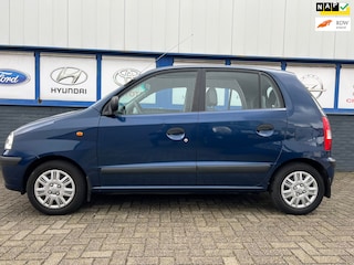 Hyundai Atos 1.1i Active Cool 2007 92000km NWE.APK 2250EU