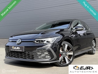 Volkswagen Golf 1.4 eHybrid GTE ADABCRUISE*CARPLAY*18INCH*LED*PDC*CAMERA