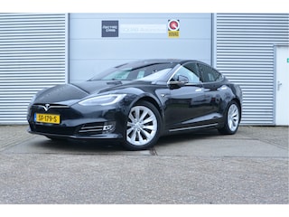 Tesla Model S 100D Enhanced AutoPilot2.5 (twv 3.800,-), Pano, Leder
