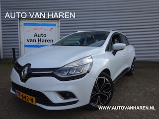Renault Clio Estate 1.2 TCe 120 PK NAVIGATIE LED
