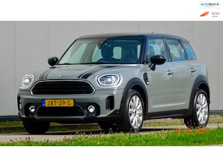 Mini Countryman 1.5 Cooper Chili /// NAVI | LED | Dealer-Oh |