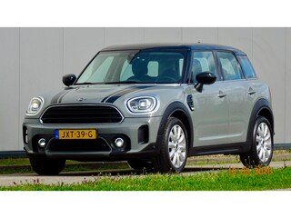 Mini Countryman 1.5 Cooper Chili /// NAVI | LED | Dealer-Oh |