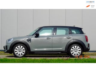 Mini Countryman 1.5 Cooper Chili /// NAVI | LED | Dealer-Oh |