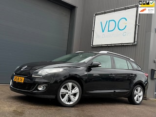 Renault Mégane Estate 1.2 TCe Bose | Leder / Alcantara | Trekhaak