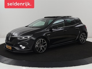 Renault Mégane 1.8 TCe 280 RS | Panoramadak | Head-Up | Stoelverwarming | Alcantara | Carplay | Camera | Sportstoelen | Navigatie | 19'' | Bose Sound | Keyless | Full LED | Dodehoek detectie | Maxton