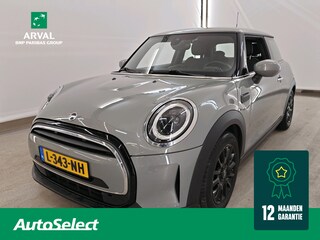 Mini Mini 1.5 102pk Classic | Comfort | Connect Navigation | CarPlay | Driving Assistant | Camera | PDC | LED | Cruise | 16"