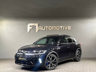 Volkswagen T-Roc 2.0 TSI 4Motion R Pano|Akra|IQ|Keyless|ACC