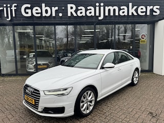 Audi A6 Limousine 2.0 TDI ultra Business Edition*Navi*Xenon* EXPORT/EX BPM*
