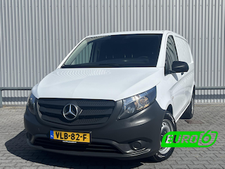 Mercedes-Benz Vito 110 CDI*3PERSOONS*AIRCO*CAMERA*BLUETOOTH*