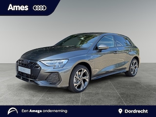 Audi A3 Sportback 40 TFSI e S edition