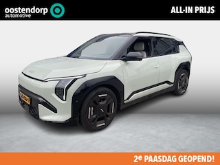 Kia EV3 GT-PlusLine 81.4 kWh | CarPlay | Pano | Leder
