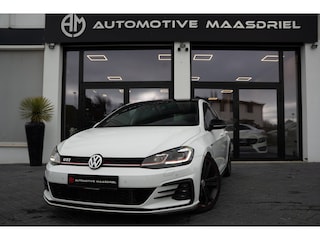 Volkswagen Golf 2.0 TSI GTI