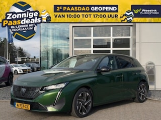 Peugeot 308 1.2 Puretech 130pk Allure Pack Business | Vision Pack | Navigatie | Climate Control | Adaptive Cruise Control |