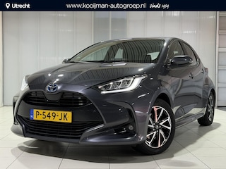 Toyota Yaris 1.5 Hybrid Dynamic
