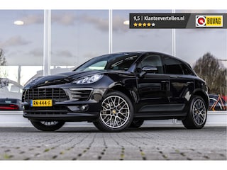 Porsche Macan 2.0 | ACC | NL Auto | Elekt. Achterklep