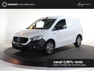 Mercedes-Benz Citan 112 Pro L1 51 kWh DC Laden 75 Kw | MBUX | Achteruitrij Camera |