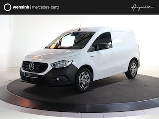 Mercedes-Benz Citan 112 Pro L1 51 kWh DC Laden 75 Kw | MBUX | Achteruitrij Camera |