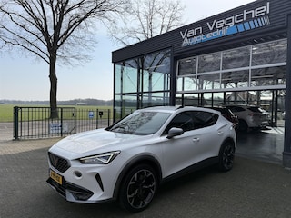 Cupra Formentor VZ E-HYBRID 1.4 e-Hyb VZ Perf.