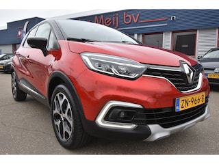 Renault Captur 0.9 TCe Intens , TREKHAAK , CLIMATR , A UITRIJ CAM , LED KOPL , PDC V+A ,