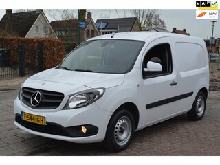 Mercedes-Benz Citan 109 CDI BlueEFFICIENCY Business Ambition