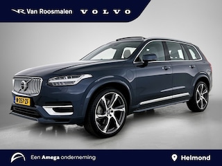 Volvo XC90 2.0 T8 Recharge AWD Inscription