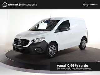 Mercedes-Benz Citan 112 Pro L1 51 kWh DC Laden 75 Kw | MBUX | Achteruitrij Camera |