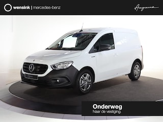 Mercedes-Benz Citan 112 Pro L1 51 kWh DC Laden 75 Kw | MBUX | Achteruitrij Camera |