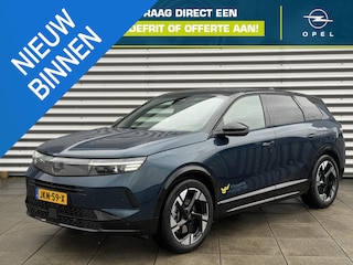 Opel Grandland 1.6 Turbo Plug-in-Hybrid GS Leder pakket | Panorama Dak | Elektrische Stoelen | Stoel/Stuurwiel verwarming | Stoel koeling