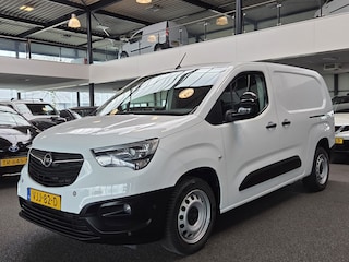 Opel Combo 1.5D L2H1 Edition / Dubbele Schuifdeur