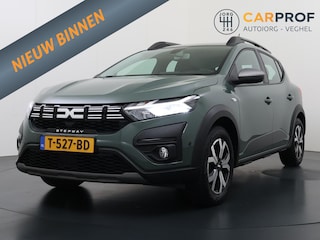 Dacia Sandero Stepway 1.0 TCe 90 Expression Schuifdak Trekhaak