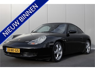 Porsche 911 3.4 Coupé Carrera | SCHUIFDAK | HISTORIE AANWEZIG