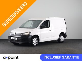 Volkswagen Caddy Cargo 2.0 TDI 102PK | Airco | Parkeersensoren |