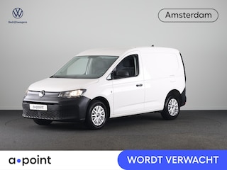 Volkswagen Caddy Cargo 2.0 TDI 102PK | Airco | Parkeersensoren |