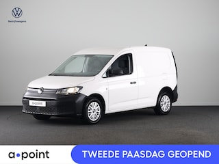 Volkswagen Caddy Cargo 2.0 TDI 102PK | Airco | Parkeersensoren |