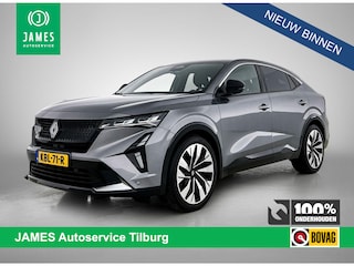 Renault Rafale 1.2 E-Tech full hybrid 200 techno PANO | WINTER-PACK | AD-CRUISE | GOOGLE