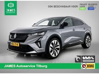 Renault Rafale 1.2 E-Tech full hybrid 200 techno PANO | WINTER-PACK | AD-CRUISE | GOOGLE