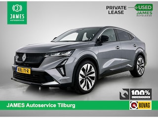 Renault Rafale 1.2 E-Tech full hybrid 200 techno PANO | WINTER-PACK | AD-CRUISE | GOOGLE