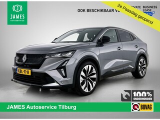 Renault Rafale 1.2 E-Tech full hybrid 200 techno PANO | WINTER-PACK | AD-CRUISE | GOOGLE