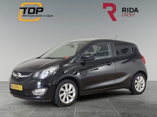 Opel Karl 1.0 Easytronic 3.0r 75pk Innovation