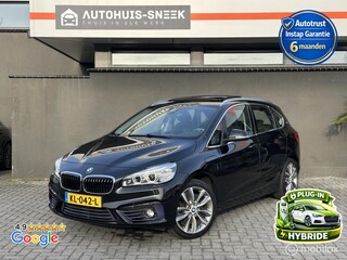 BMW 2-serie Tourer 225xe iPerformance Centennial