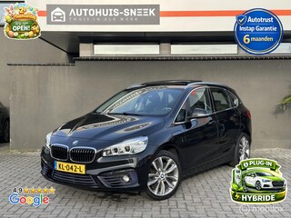 BMW 2-serie Tourer 225xe iPerformance Centennial