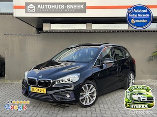 BMW 2-serie Tourer 225xe iPerformance Centennial