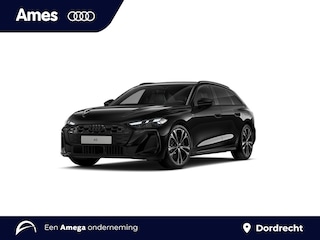 Audi A5 Avant 2.0 e-hybrid quattro S edition