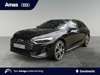 Audi A5 Avant 2.0 e-hybrid quattro S edition