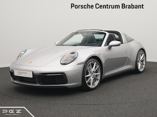 Porsche 911 Targa 4S