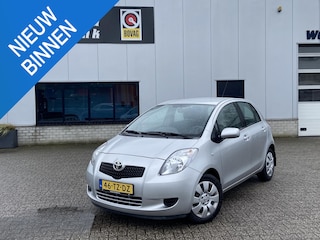 Toyota Yaris 1.3 VVTi Sol AIRCO