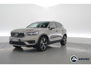 Volvo XC40 1.5 T5 Recharge Inscription | Trekhaak | 360 Cam | ACC | Blis | H&K Audio | stoel 4 & stuur Verwarming